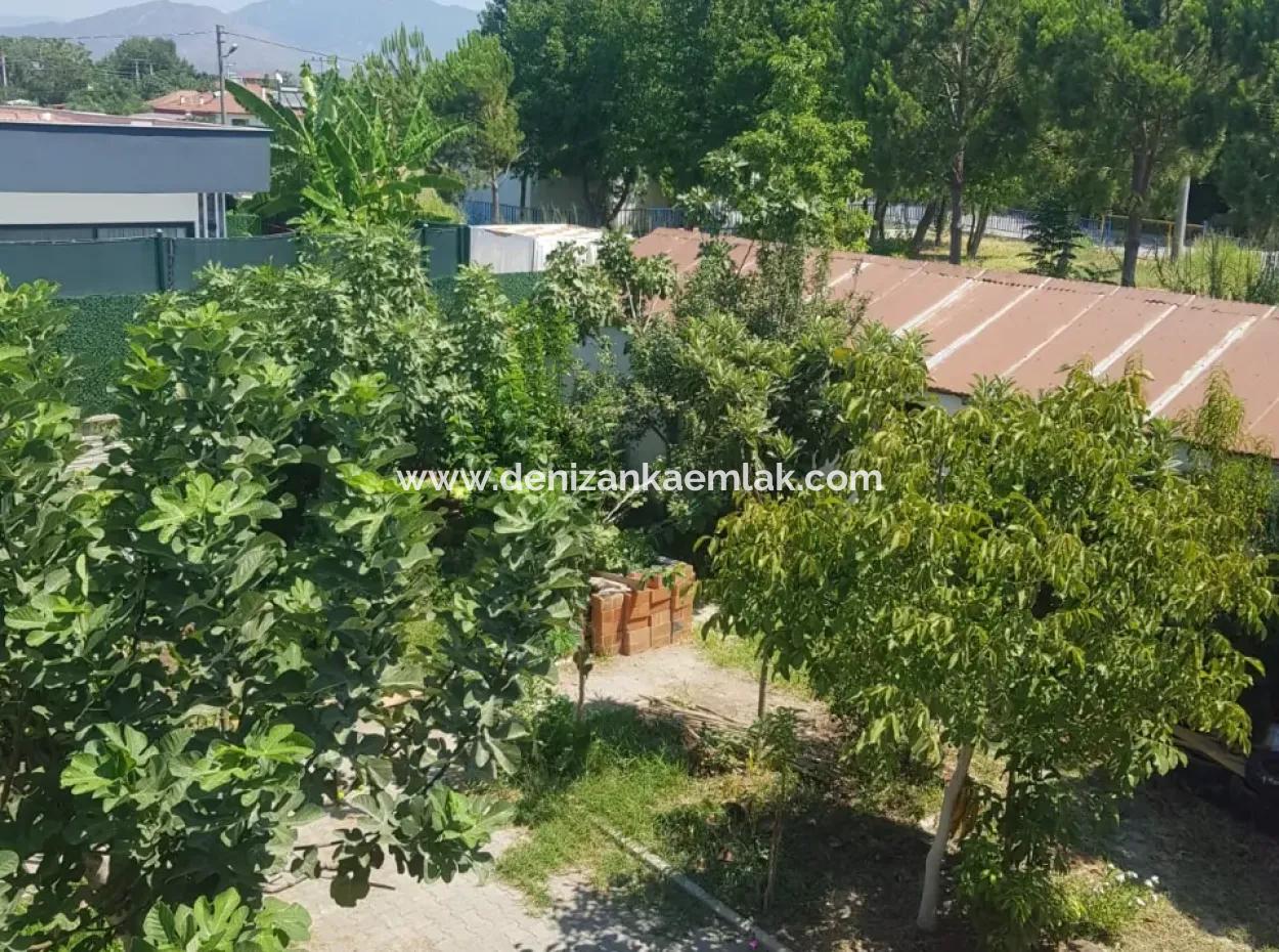 Ortaca Akıncı Mah 2 1 Geräumige Wohnung Zu Vermieten