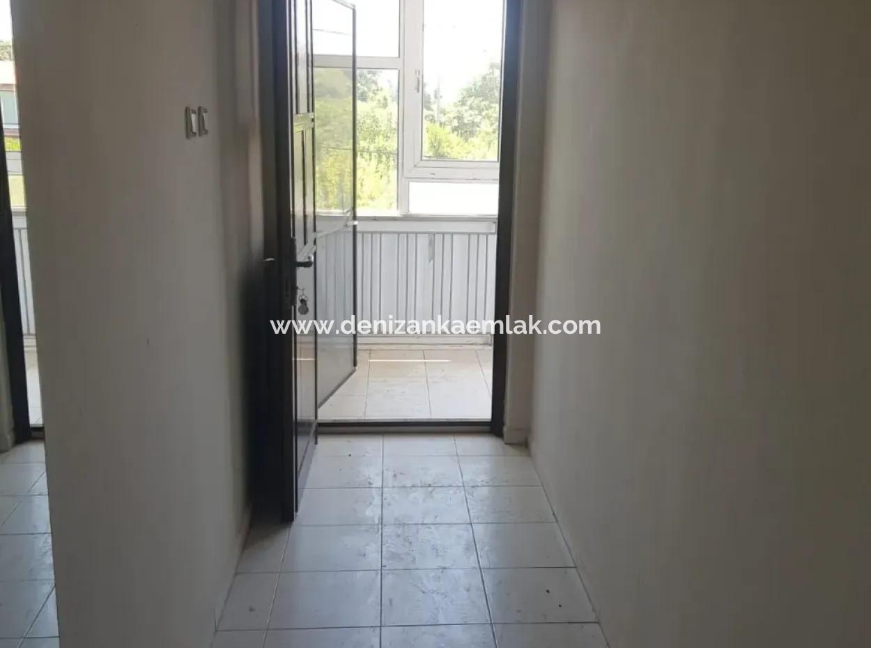 Ortaca Akıncı Mah 2 1 Geräumige Wohnung Zu Vermieten