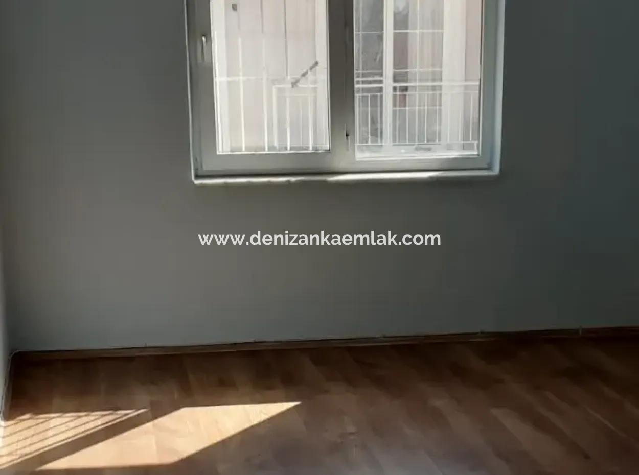 Zu Verkaufen Im Zentrum Von Ortaca 3 1 Geräumige Wohnung