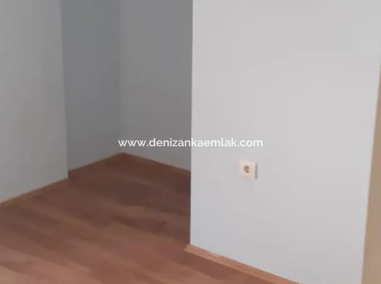 Zu Verkaufen Im Zentrum Von Ortaca 3 1 Geräumige Wohnung