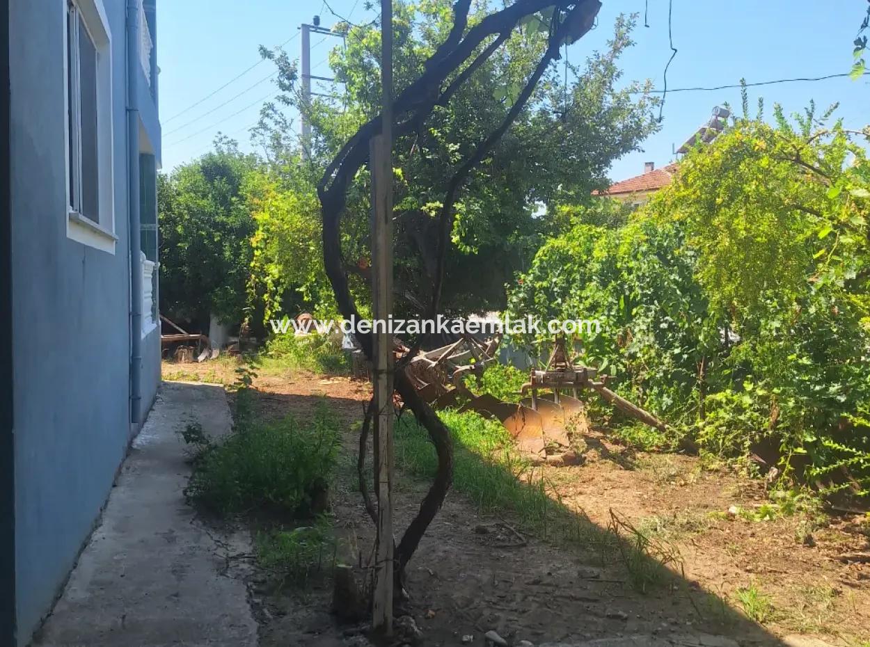 Ortaca Spleen Mah.kıralık 3 1 Doppelhaushälfte