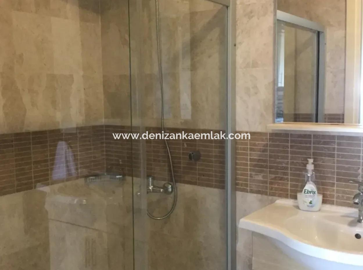 Voll Möblierte 2 In 1 Villa Zu Vermieten Im Zentrum Von Dalyan