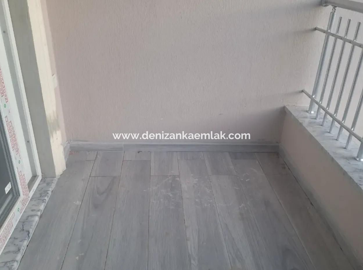 Ortaca Cumhuriyet Mah. Zu Verkaufen 1 1 Geräumige Wohnung