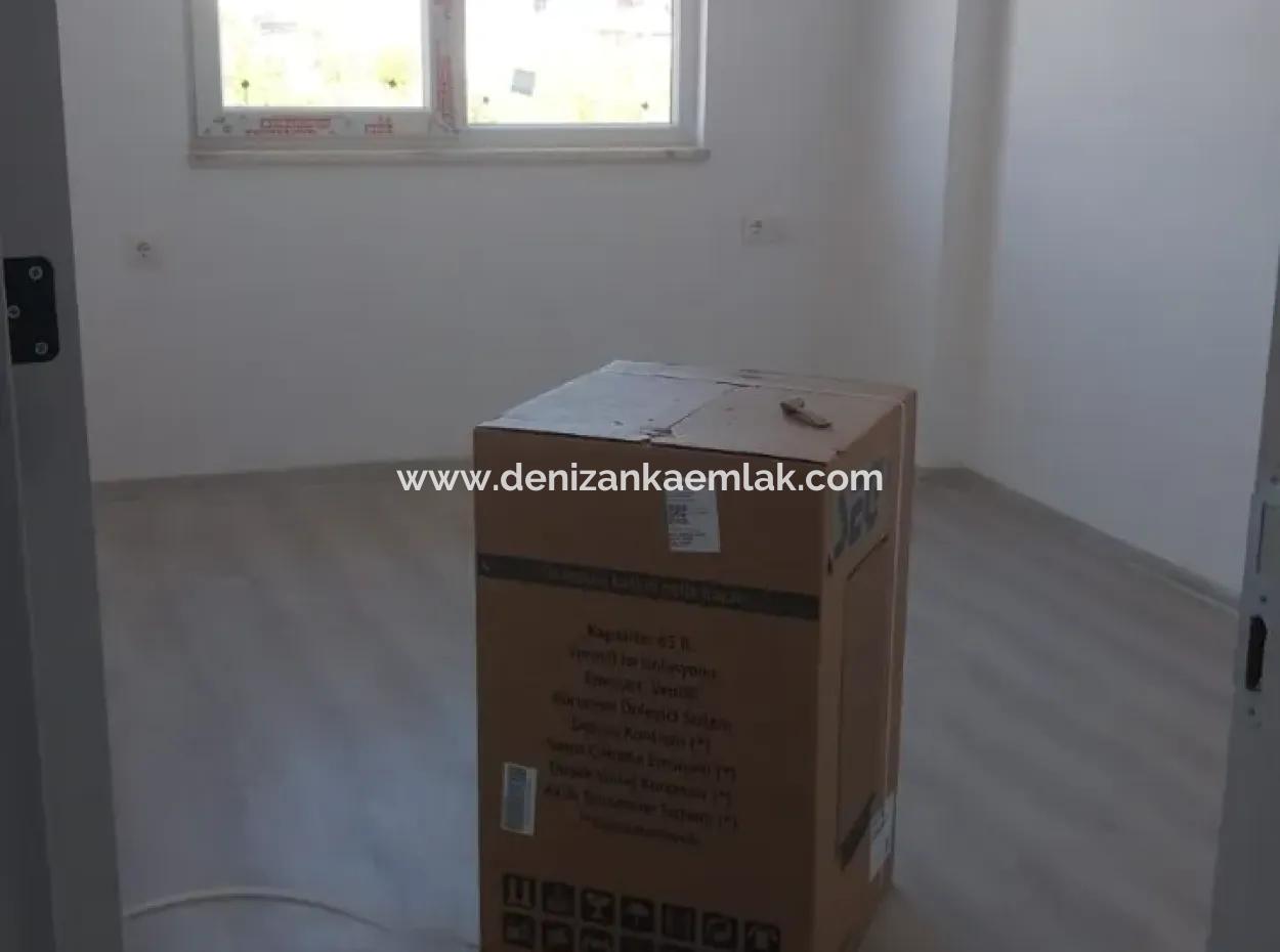 Ortaca Karaburun Mah Zum Verkauf 1 1 Brandneue Wohnung