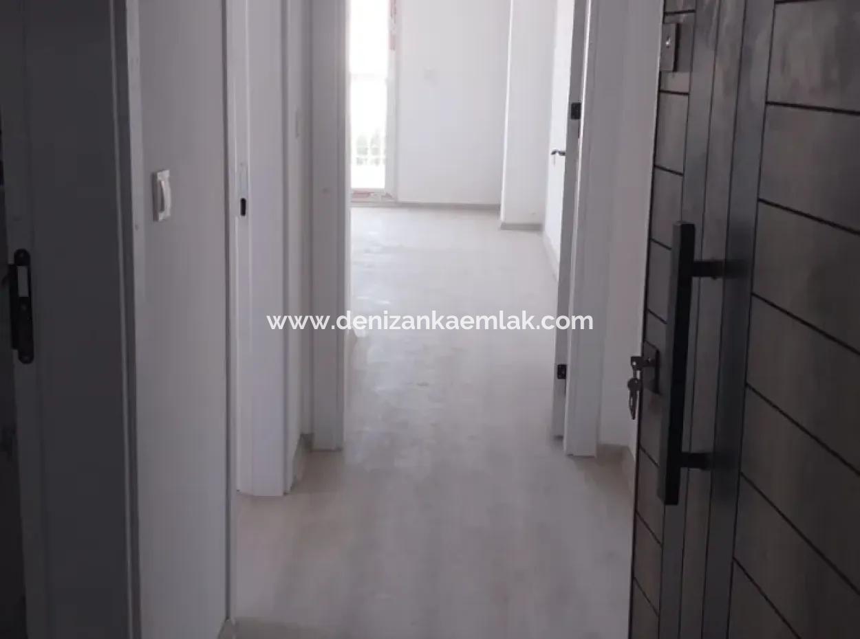 Ortaca Karaburun Mah Zum Verkauf 1 1 Brandneue Wohnung