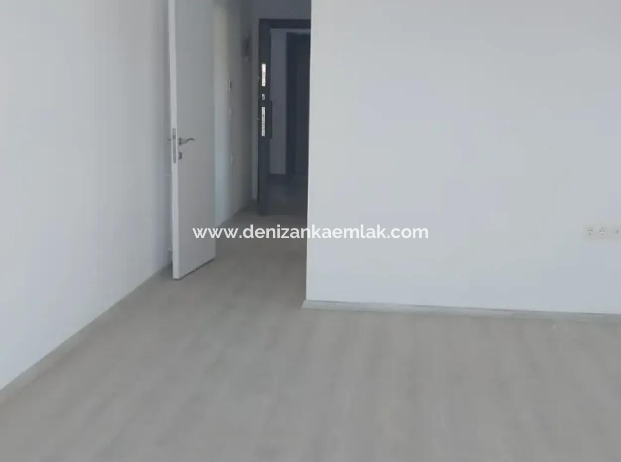 Ortaca Karaburun Mah Zum Verkauf 1 1 Brandneue Wohnung