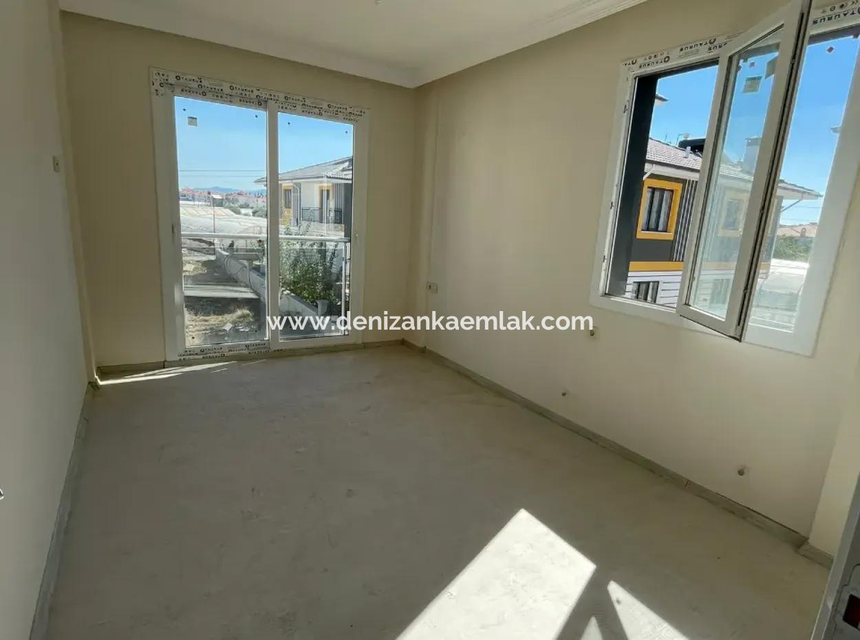 Ortaca Karaburun Mah Zum Verkauf 1 1 Brandneue Wohnung