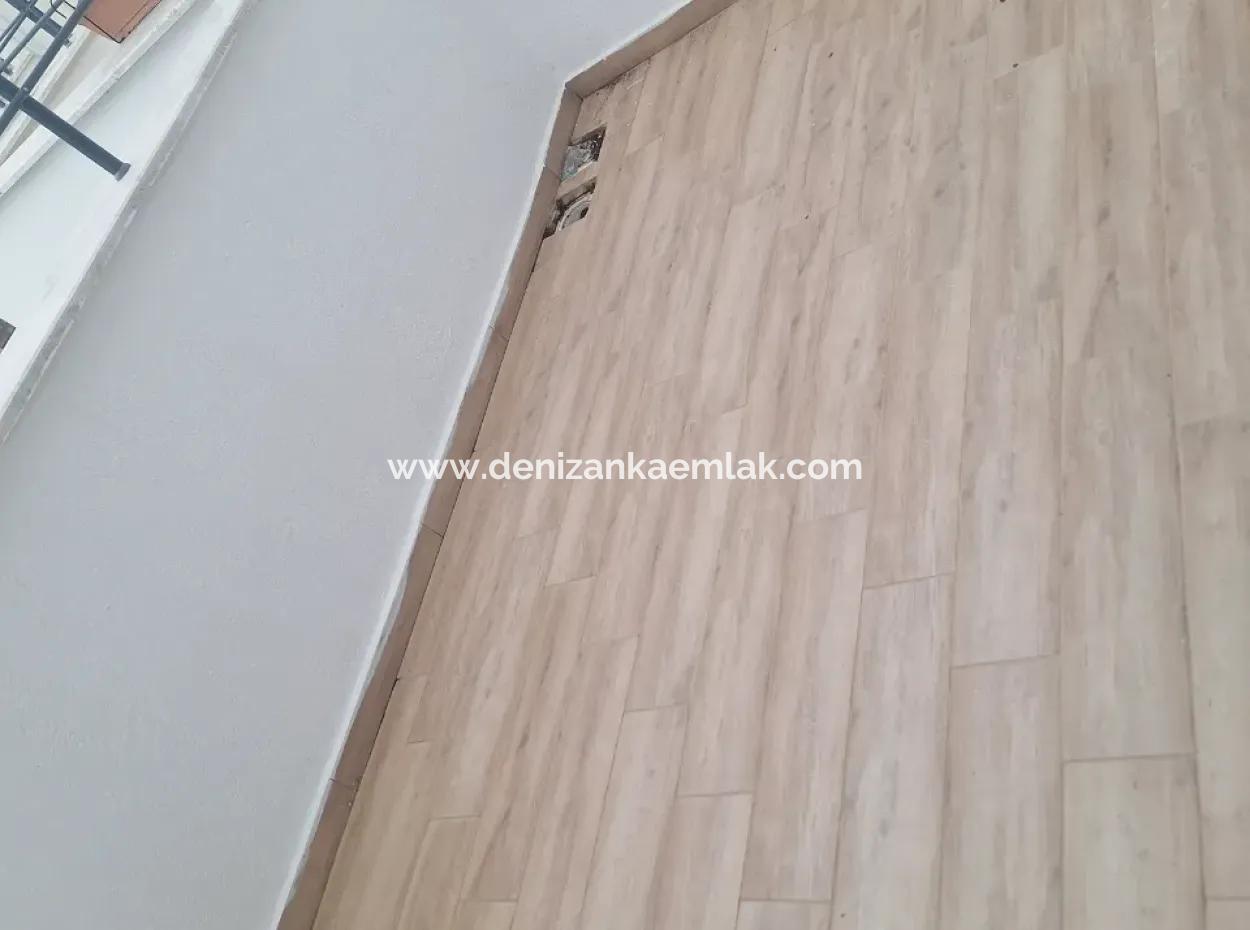 Dalaman Karaçalı Mah 2 In 1 Dach Duplex Zu Verkaufen