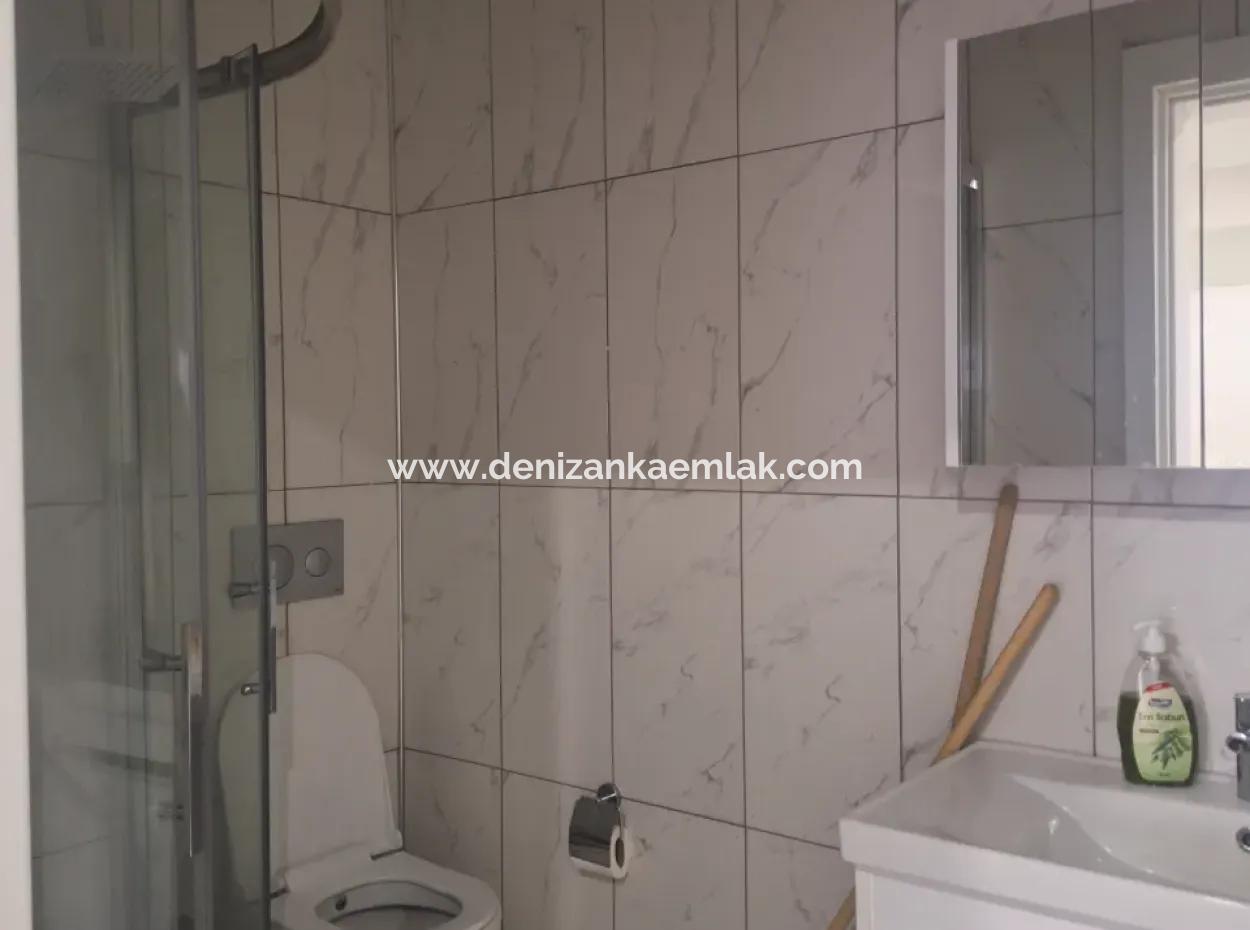 Dalaman Karaçalı Mah 2 In 1 Dach Duplex Zu Verkaufen