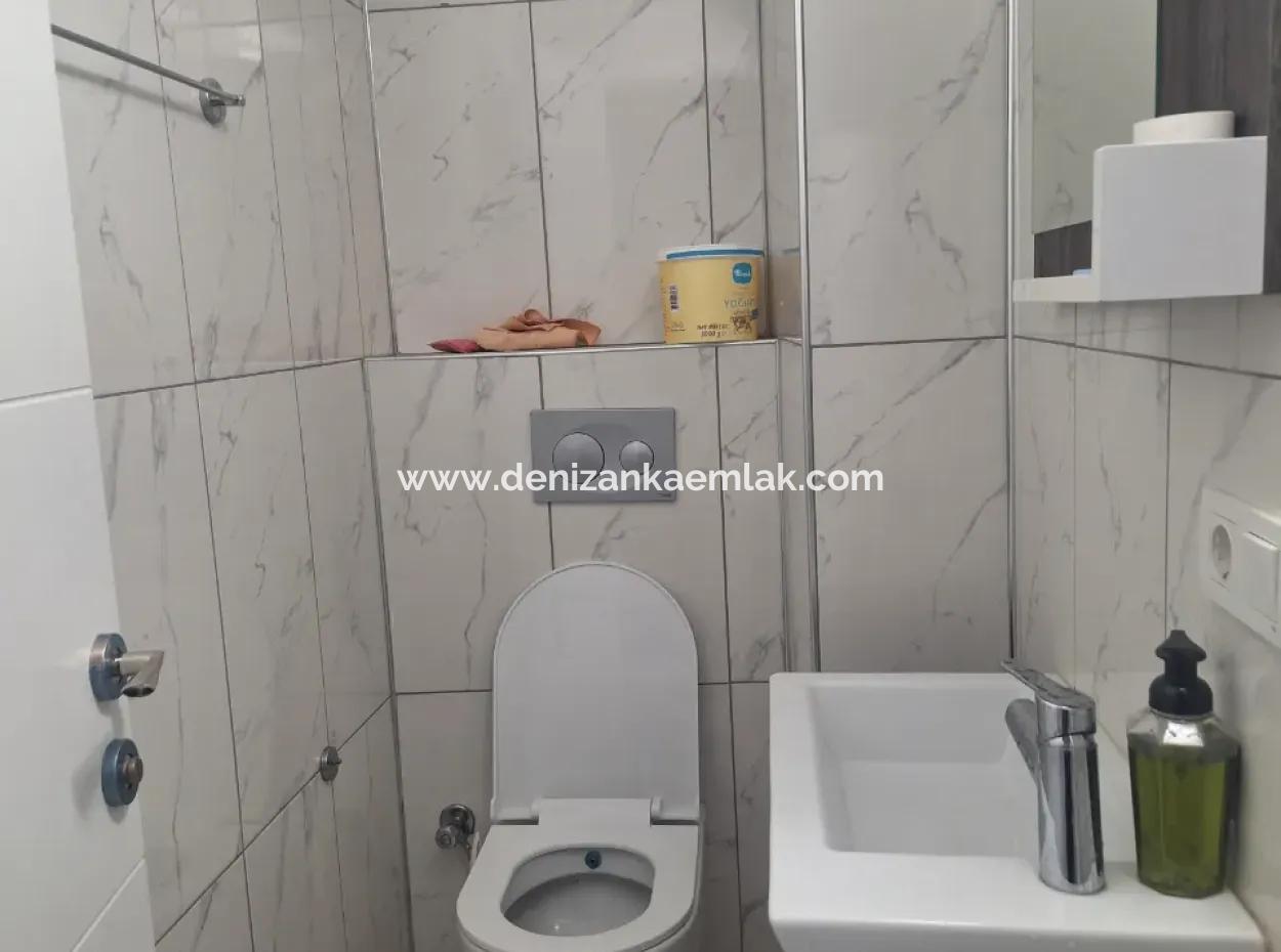 Dalaman Karaçalı Mah 2 In 1 Dach Duplex Zu Verkaufen