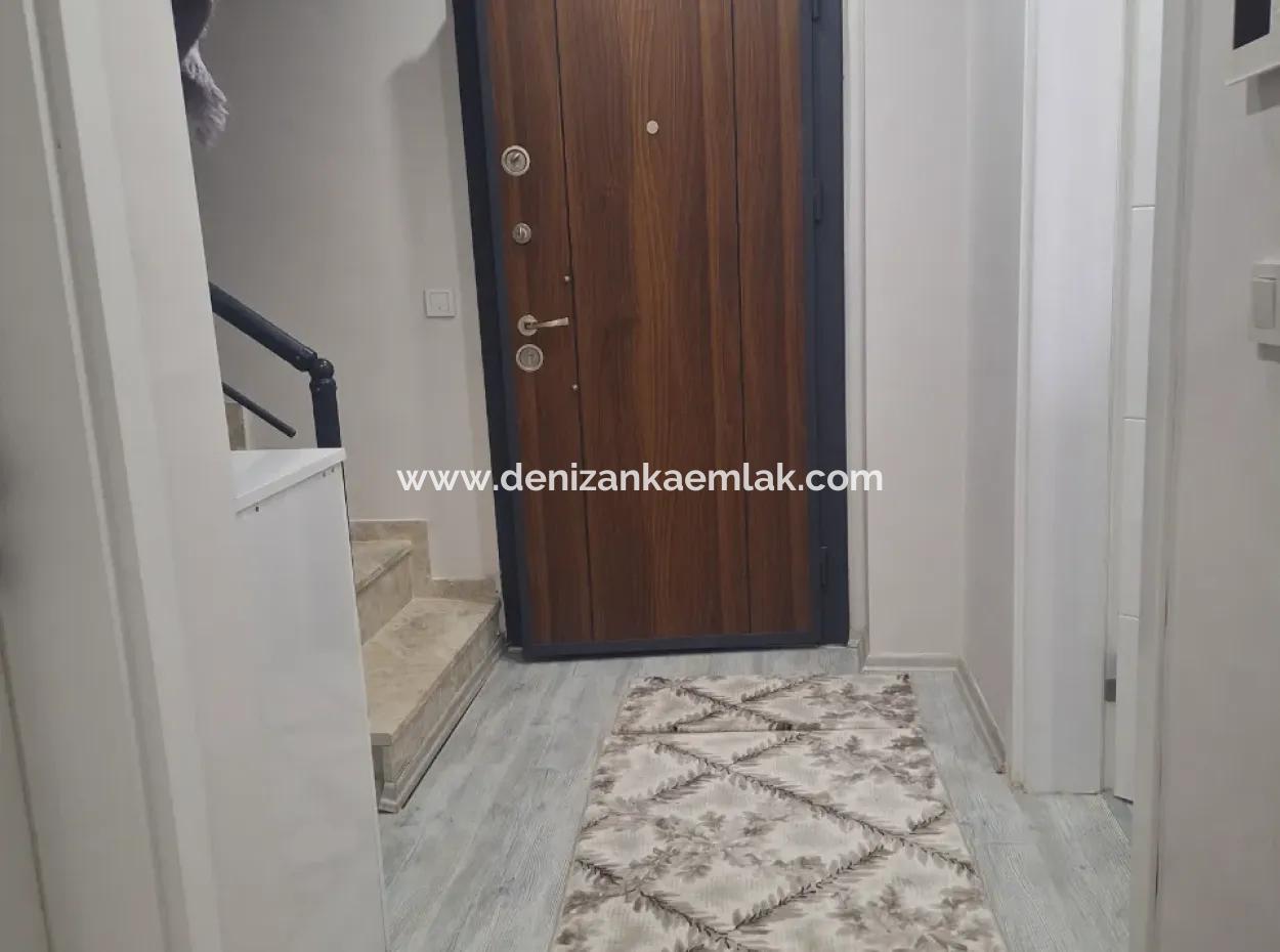 Dalaman Karaçalı Mah 2 In 1 Dach Duplex Zu Verkaufen