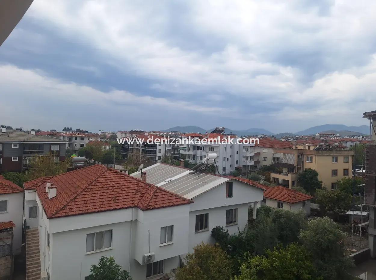 Dalaman Karaçalı Mah 2 In 1 Dach Duplex Zu Verkaufen