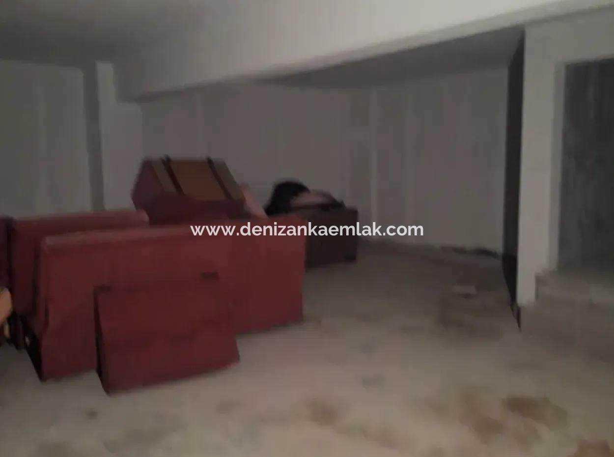 Dalaman Karaçalı Mah 2 In 1 Dach Duplex Zu Verkaufen