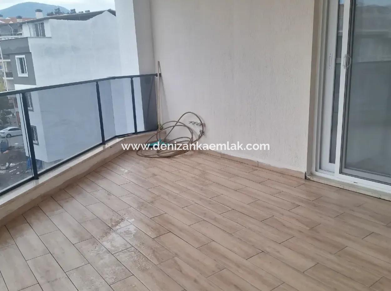 Dalaman Karaçali Mah Zu Verkaufen 3 1 Grosses Dach Duplex