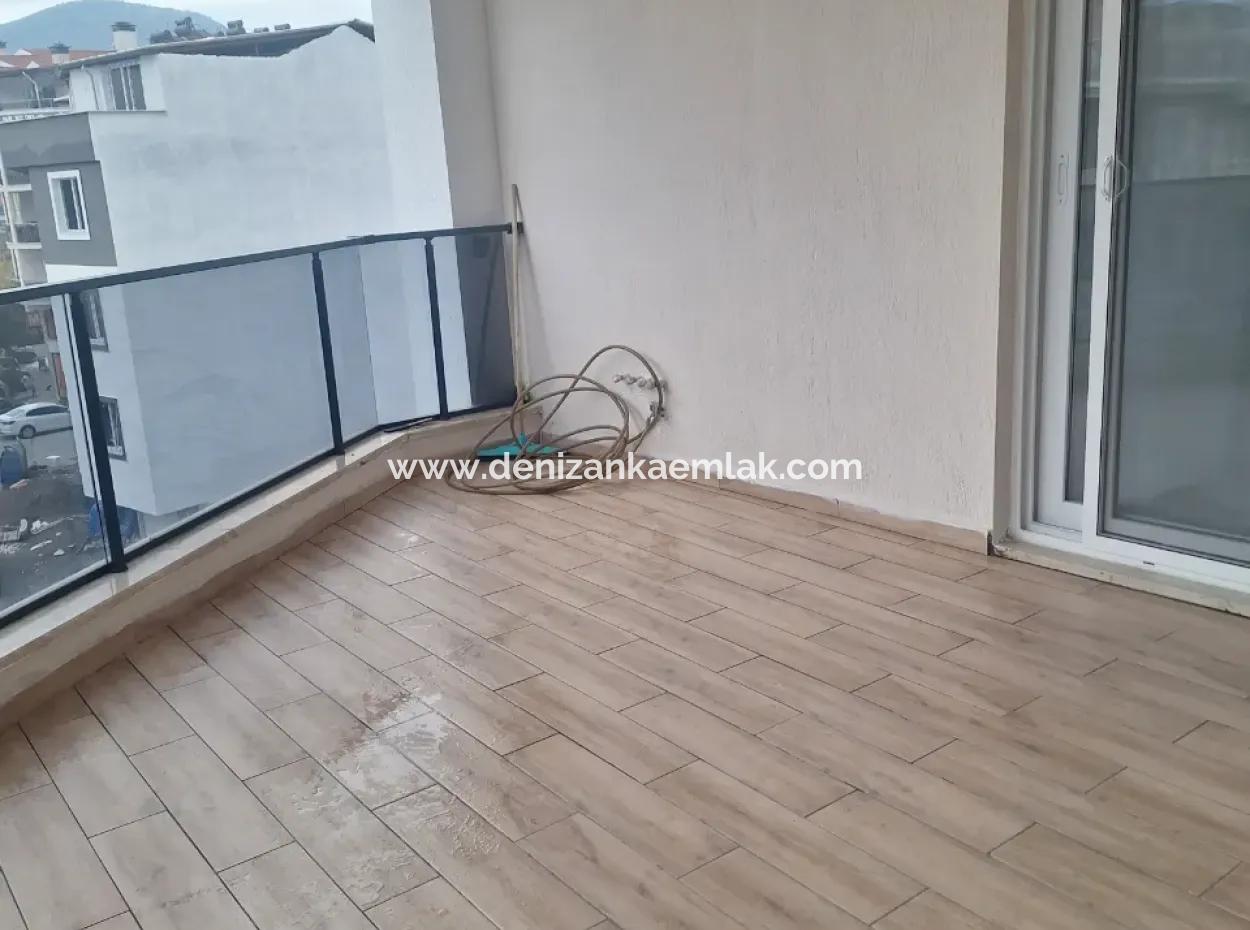 Dalaman Karaçali Mah Zu Verkaufen 3 1 Grosses Dach Duplex