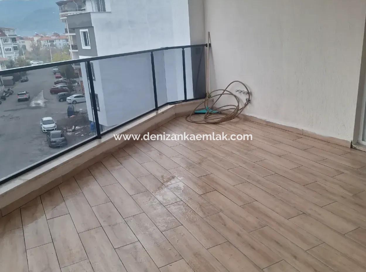 Dalaman Karaçali Mah Zu Verkaufen 3 1 Grosses Dach Duplex