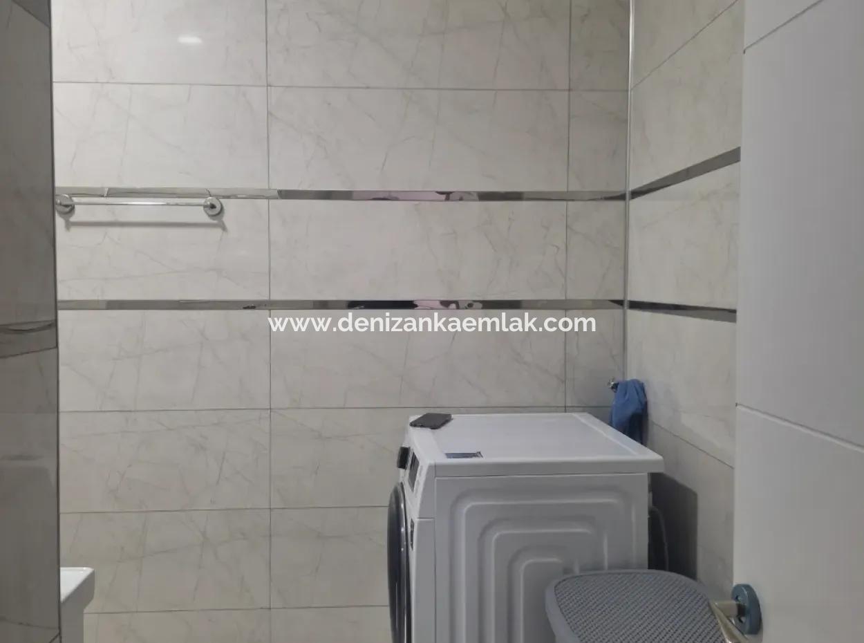 Dalaman Karaçali Mah Zu Verkaufen 3 1 Grosses Dach Duplex