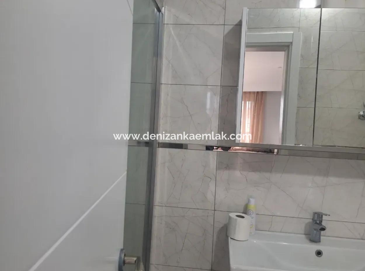 Dalaman Karaçali Mah Zu Verkaufen 3 1 Grosses Dach Duplex