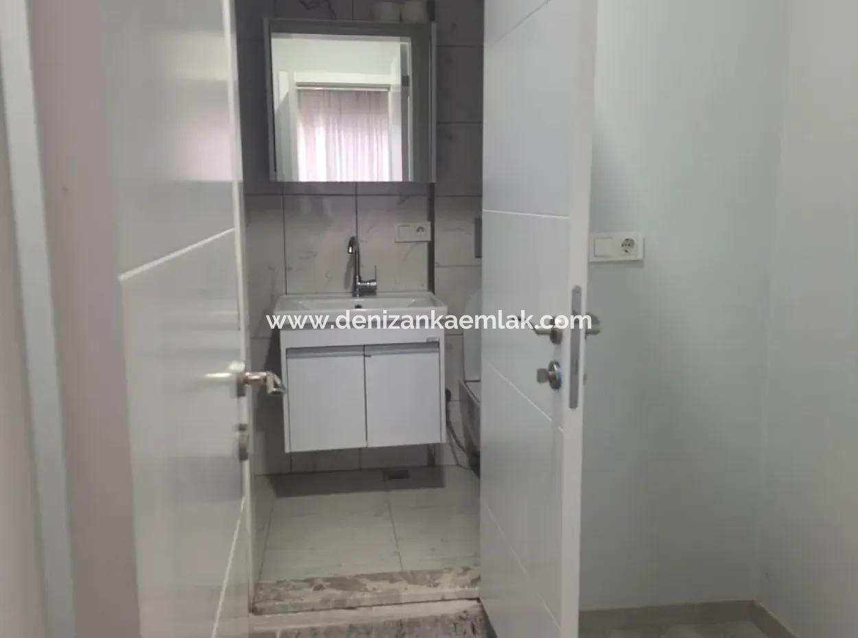 Dalaman Karaçali Mah Zu Verkaufen 3 1 Grosses Dach Duplex