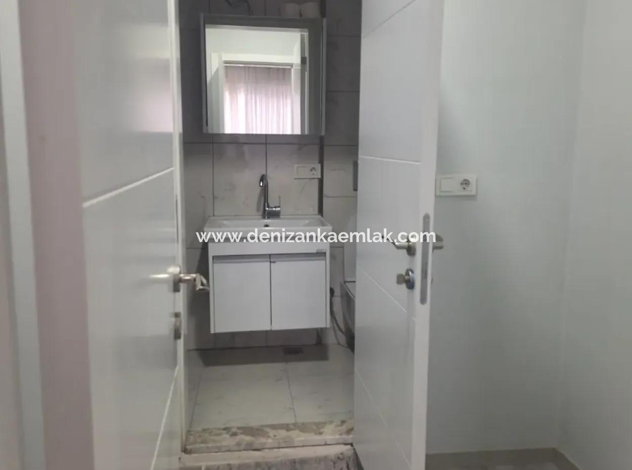 Dalaman Karaçali Mah Zu Verkaufen 3 1 Grosses Dach Duplex