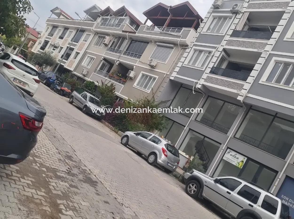 Dalaman Karaçali Mah Zu Verkaufen 3 1 Grosses Dach Duplex