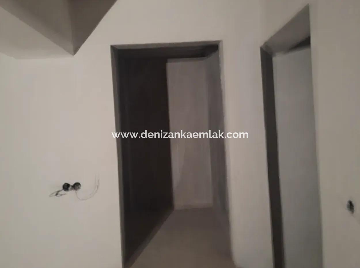 Dalaman Karaçali Mah Zu Verkaufen 3 1 Grosses Dach Duplex