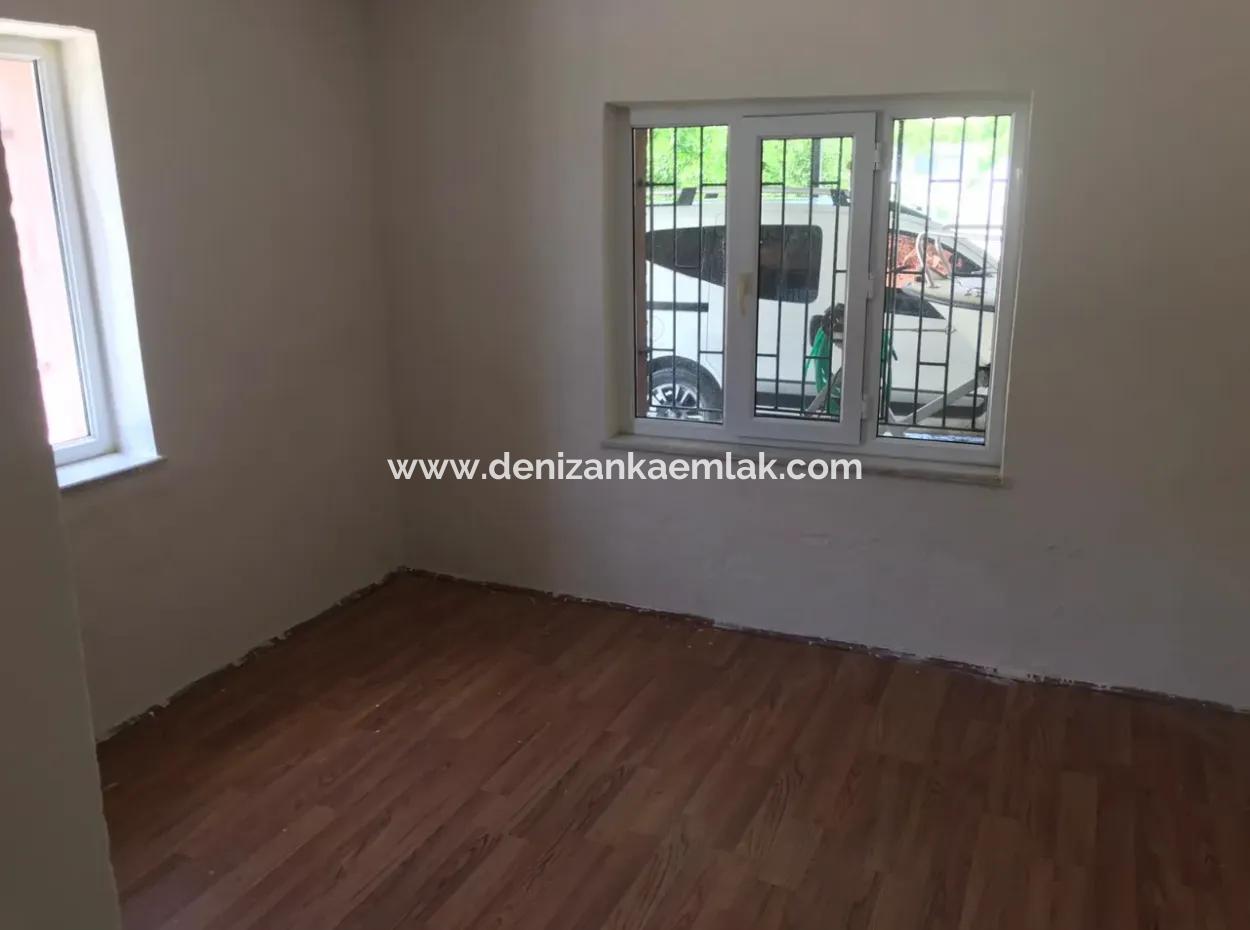 2 1 Doppelhaushälfte Auf 800 M² Grundstück Zu Vermieten In Ortaca Dikmekavak Mah