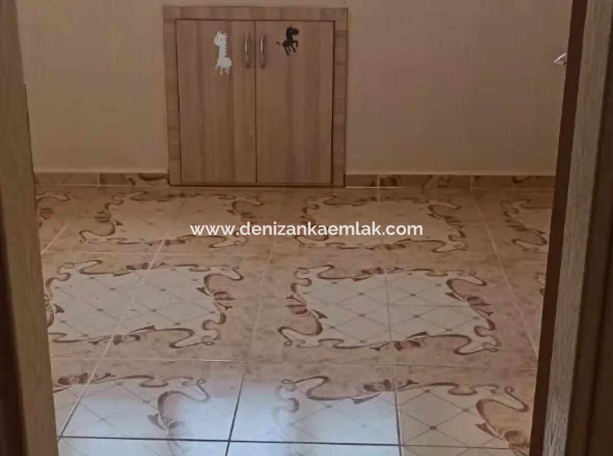 2 1 Penthouse Zu Vermieten Im Zentrum Von Dalyan