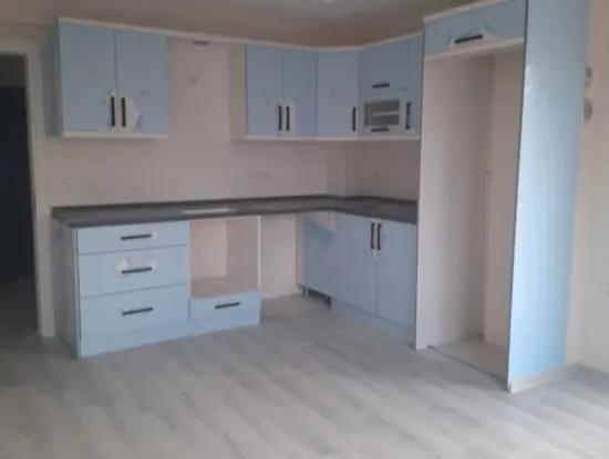 Ortaca Cumhuriyet Mah. Zu Verkaufen 1 1 Geräumige Wohnung