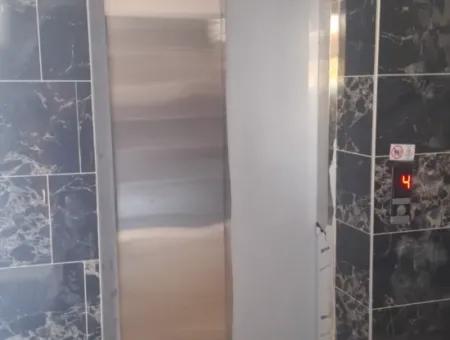 3 1 Brandneue Wohnung Zum Verkauf In Ortaca Cumhuriyet Mah