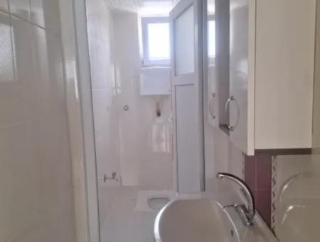 Ortaca Çaylı Mah Geräumige Wohnung Mit 3 1 Kalorifer Zu Vermieten