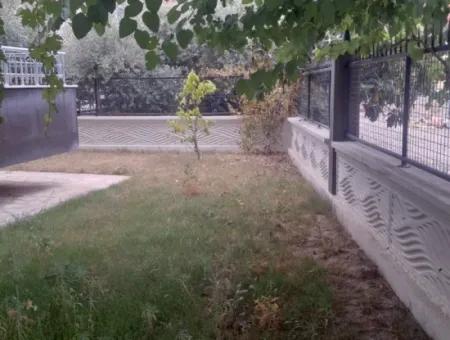 Ortaca Karaburun Mah 2 1 Doppelhaushälfte Zu Vermieten