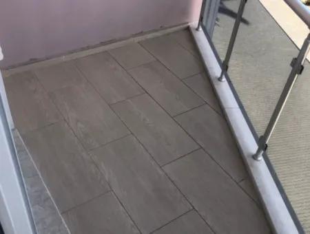 Dalaman Ege Mah Voll Möblierte 6 1 Dach Maisonette Zu Vermieten