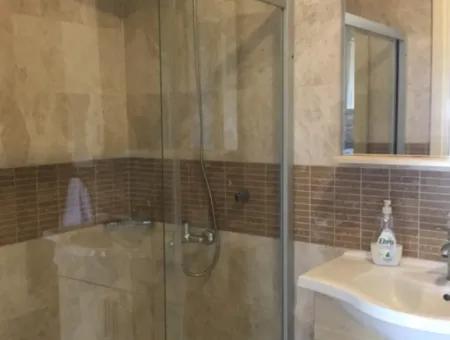 Voll Möblierte 2 In 1 Villa Zu Vermieten Im Zentrum Von Dalyan
