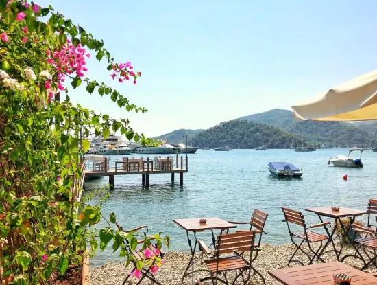 Göcek Fotos