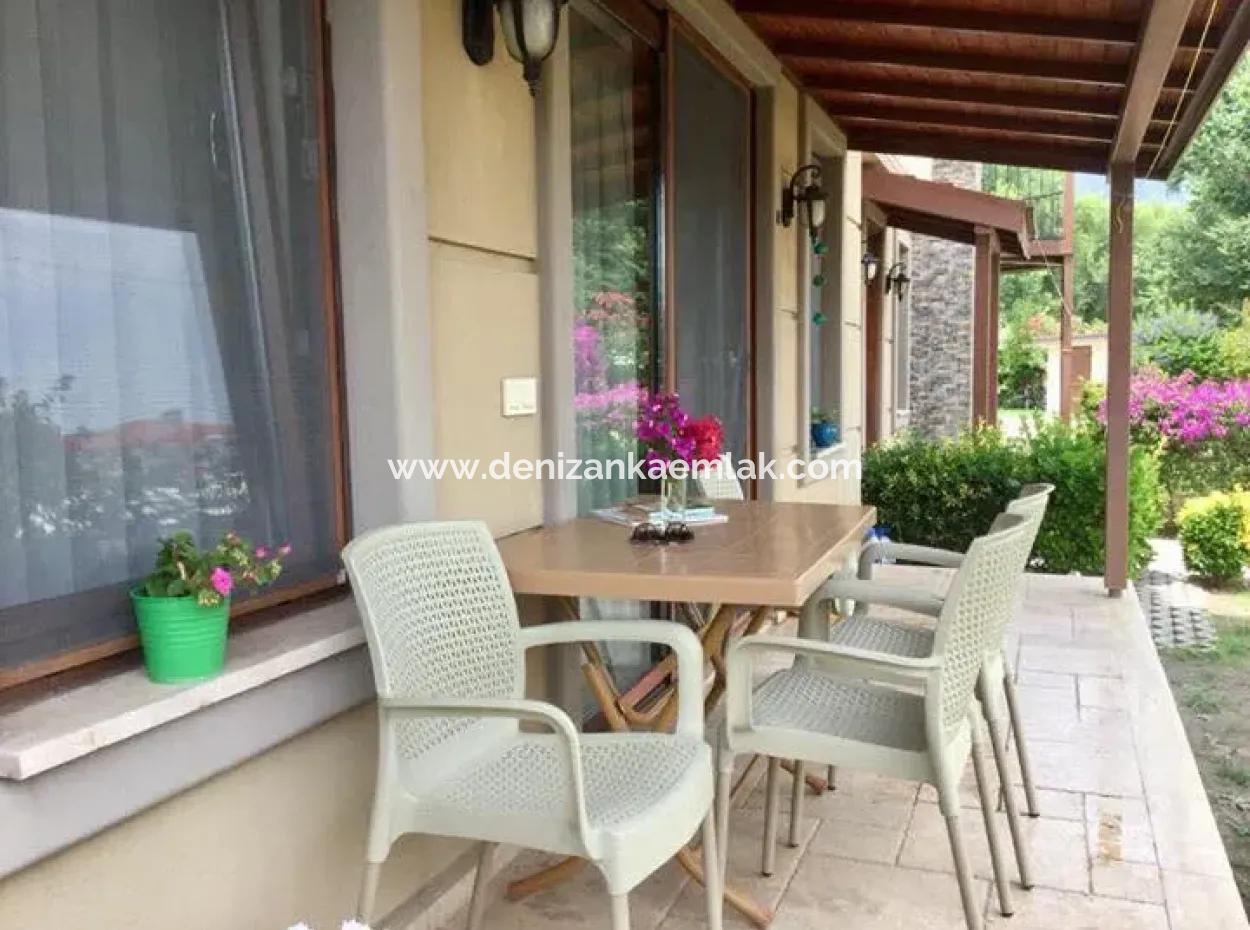 2 1 Fully Furnished Villas For Sale In The Center Of Dalyan