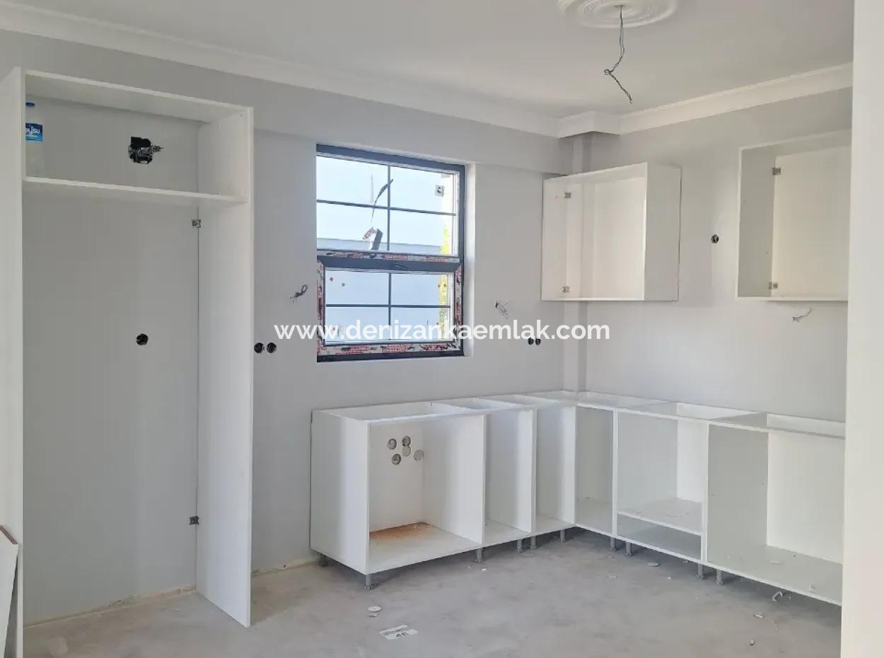 Ortaca Arikbasi Mah. For Sale Villa With Pool Of 200M²