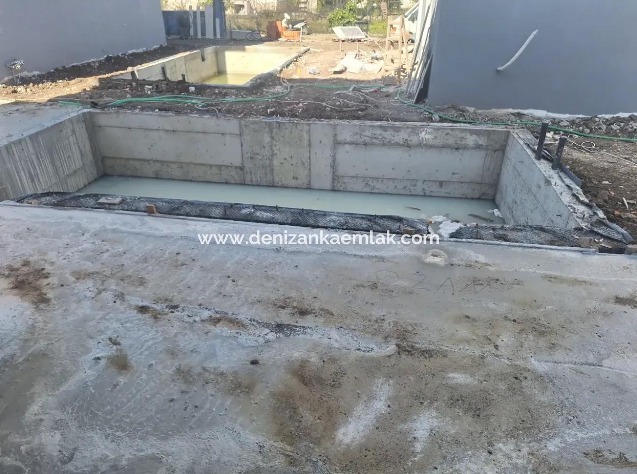 Ortaca Arikbasi Mah. For Sale Villa With Pool Of 200M²