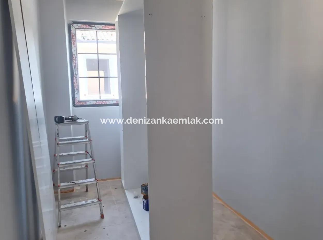 Ortaca Arikbasi Mah. For Sale Villa With Pool Of 200M²