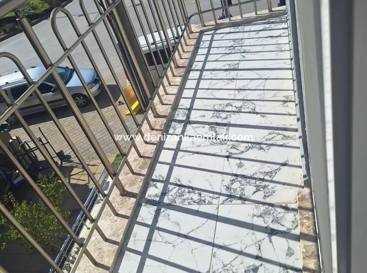 3 1 Brand New Apartment For Sale In Ortaca Cumhuriyet Mah