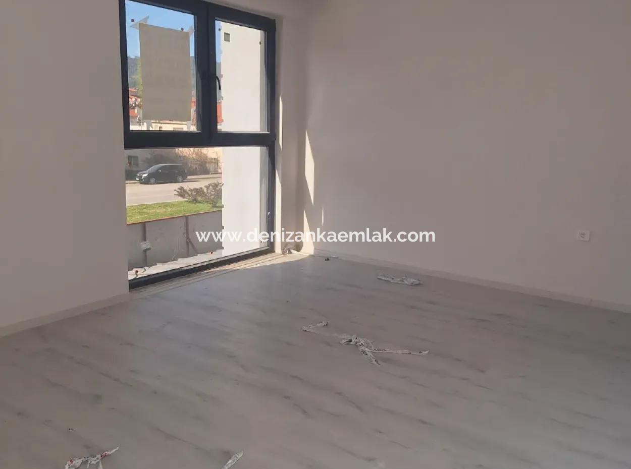 3 1 Brand New Apartment For Sale In Ortaca Cumhuriyet Mah