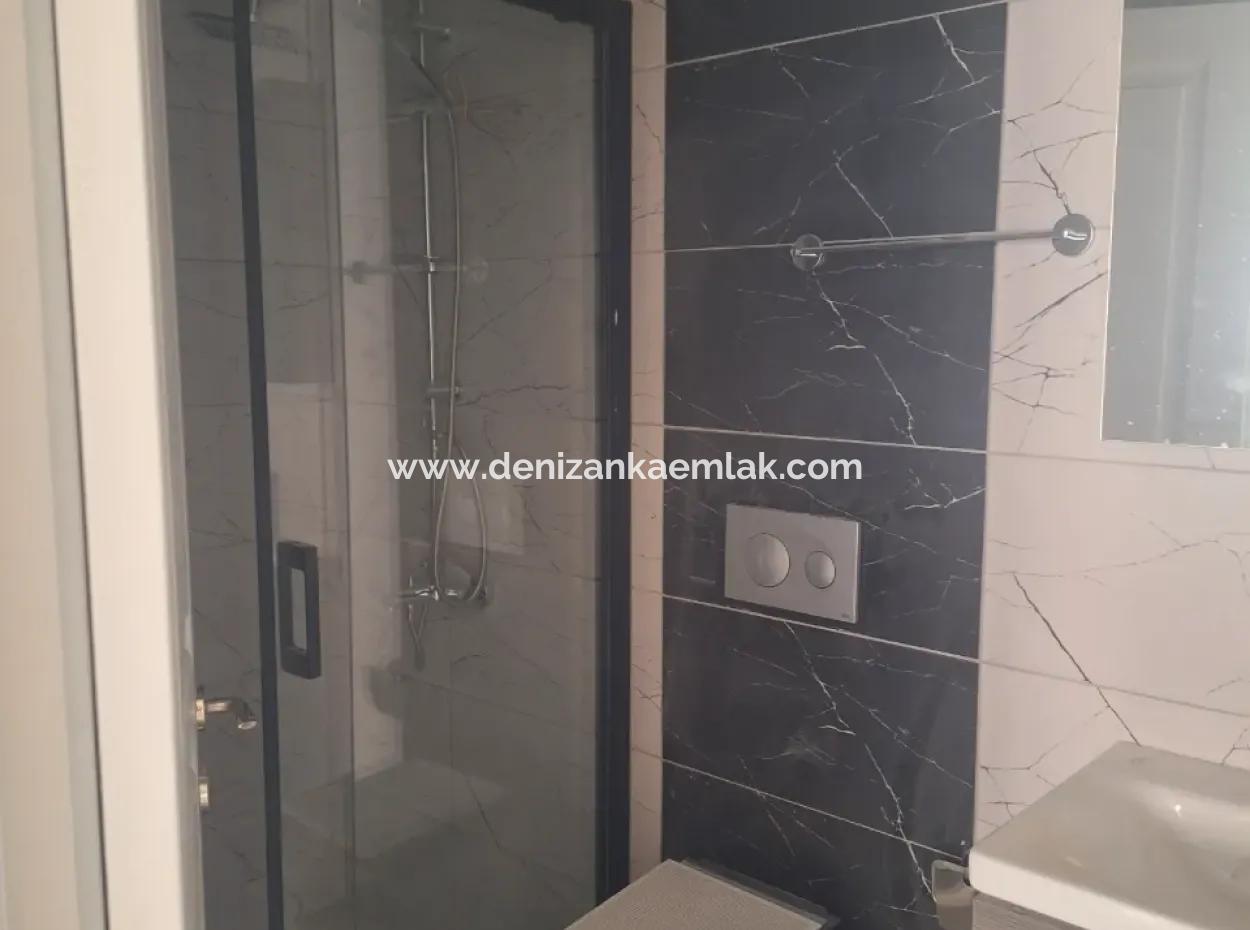 3 1 Brand New Apartment For Sale In Ortaca Cumhuriyet Mah