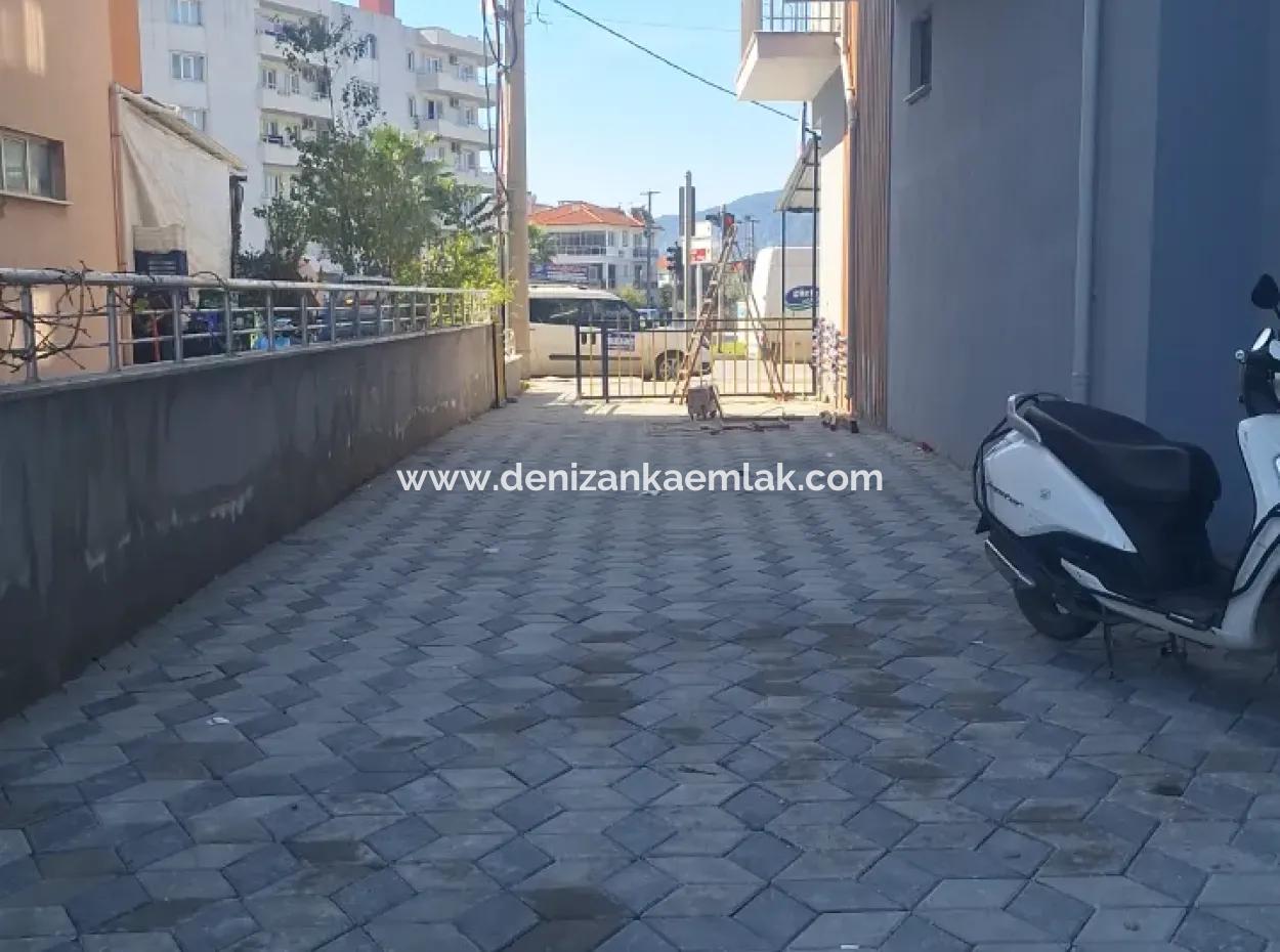 3 1 Brand New Apartment For Sale In Ortaca Cumhuriyet Mah