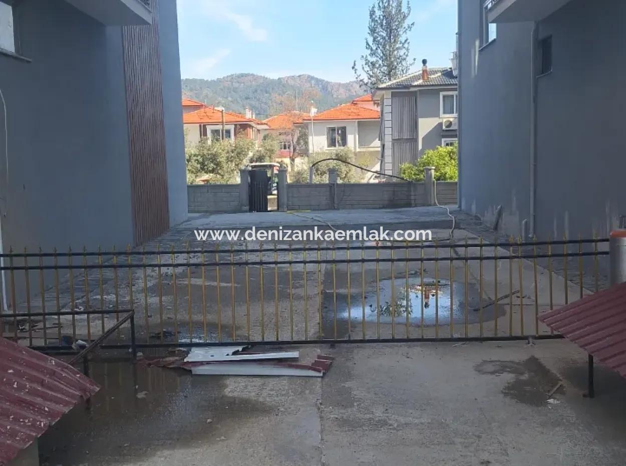 3 1 Brand New Apartment For Sale In Ortaca Cumhuriyet Mah