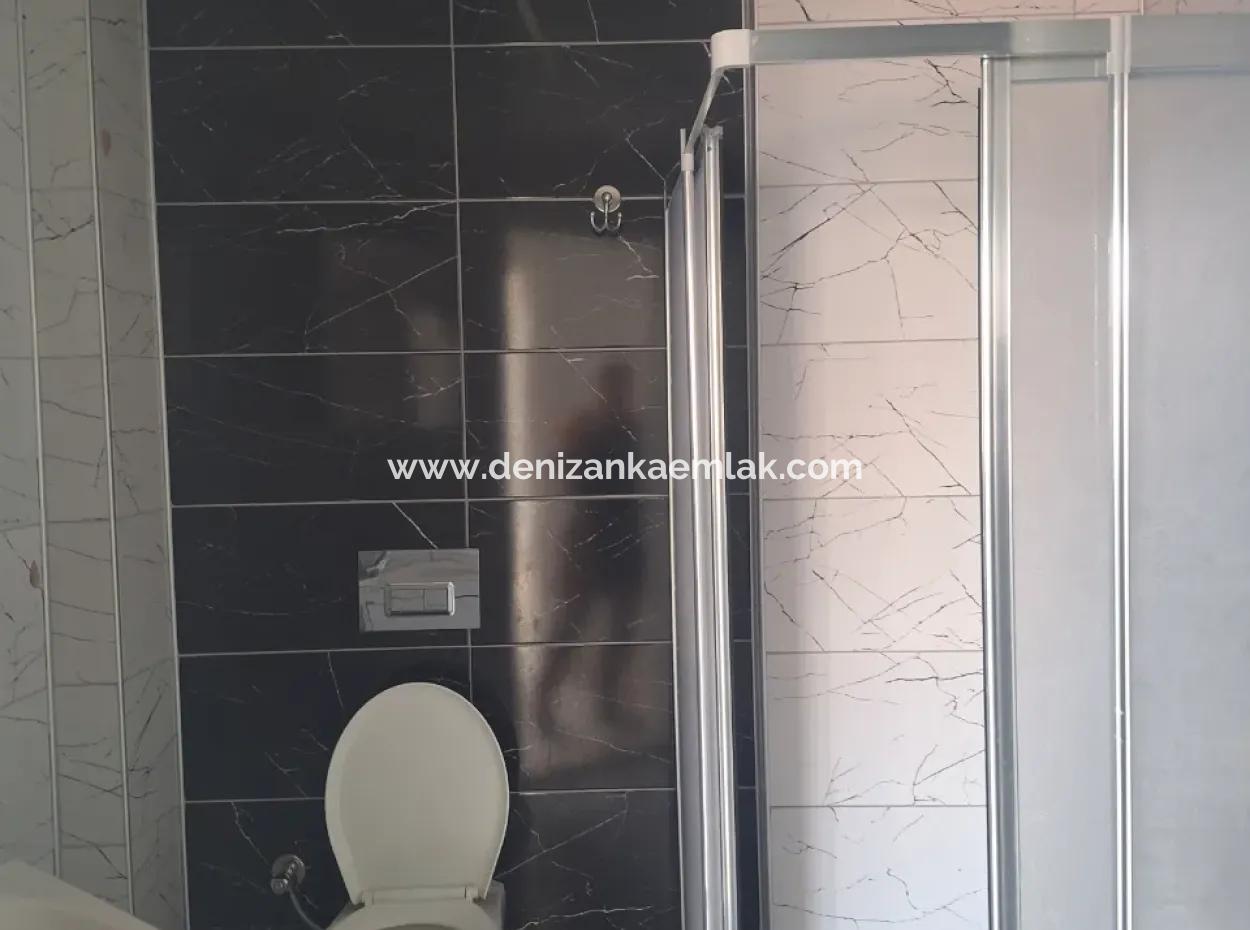 2 1 Apartment For Emergency Sale In The Center Of Ortaca