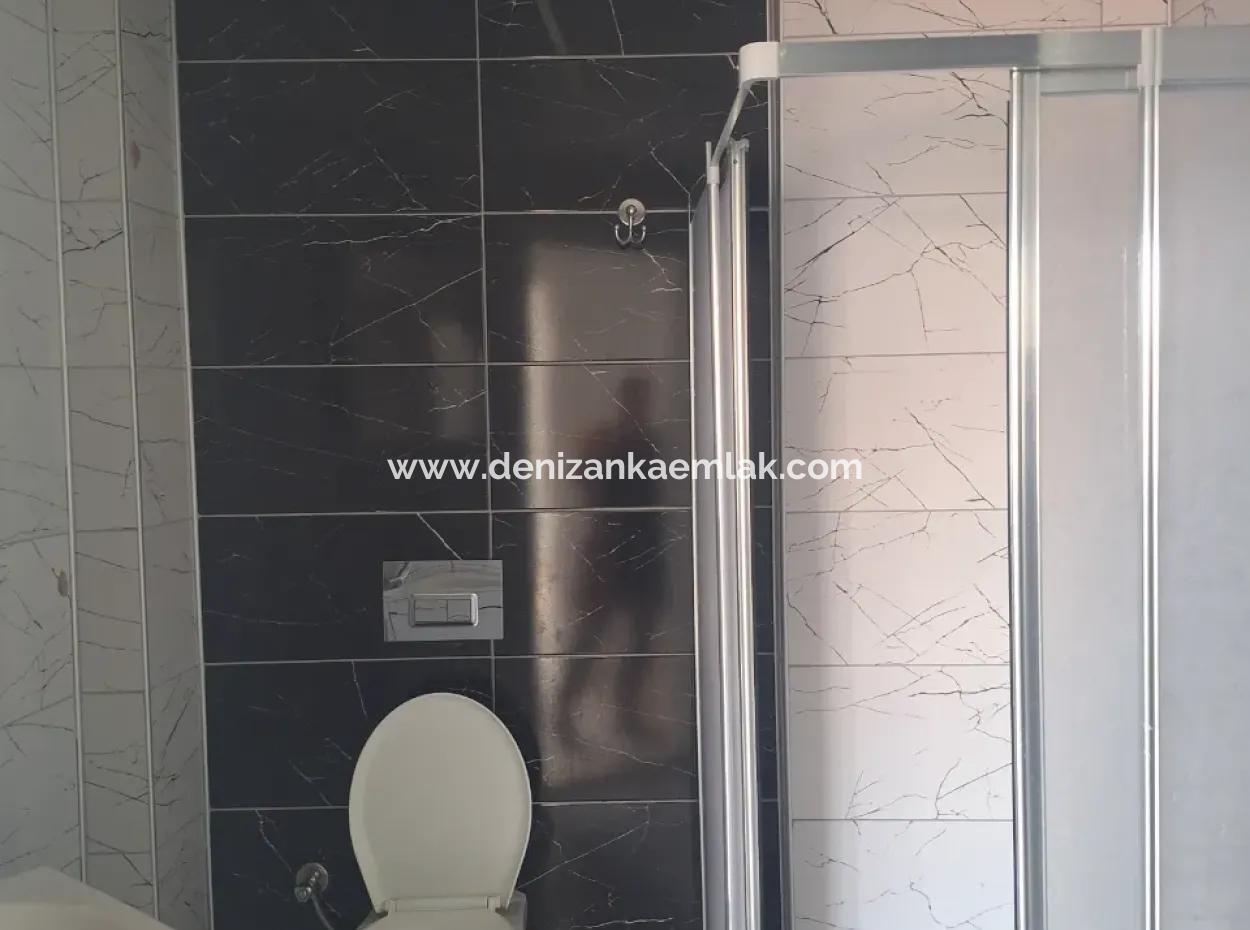 2 1 Apartment For Emergency Sale In The Center Of Ortaca