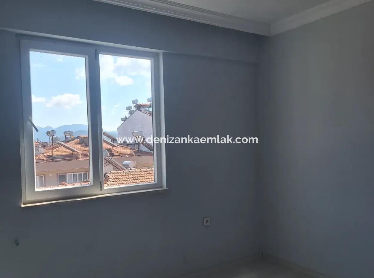 2 1 Apartment For Emergency Sale In The Center Of Ortaca