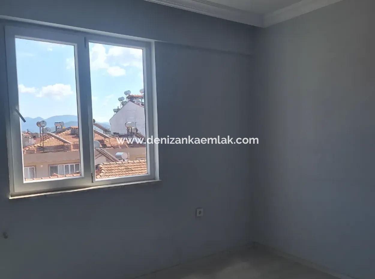 2 1 Apartment For Emergency Sale In The Center Of Ortaca