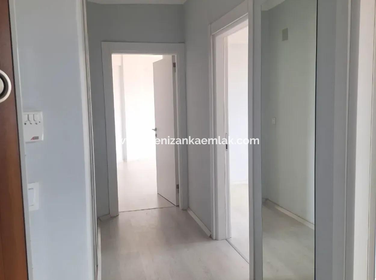 2 1 Apartment For Emergency Sale In The Center Of Ortaca