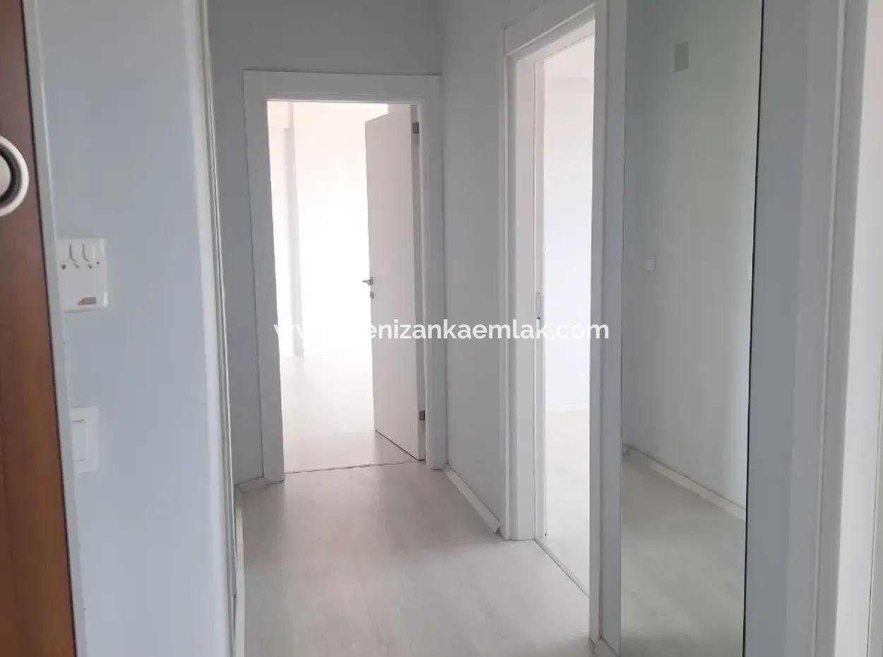2 1 Apartment For Emergency Sale In The Center Of Ortaca